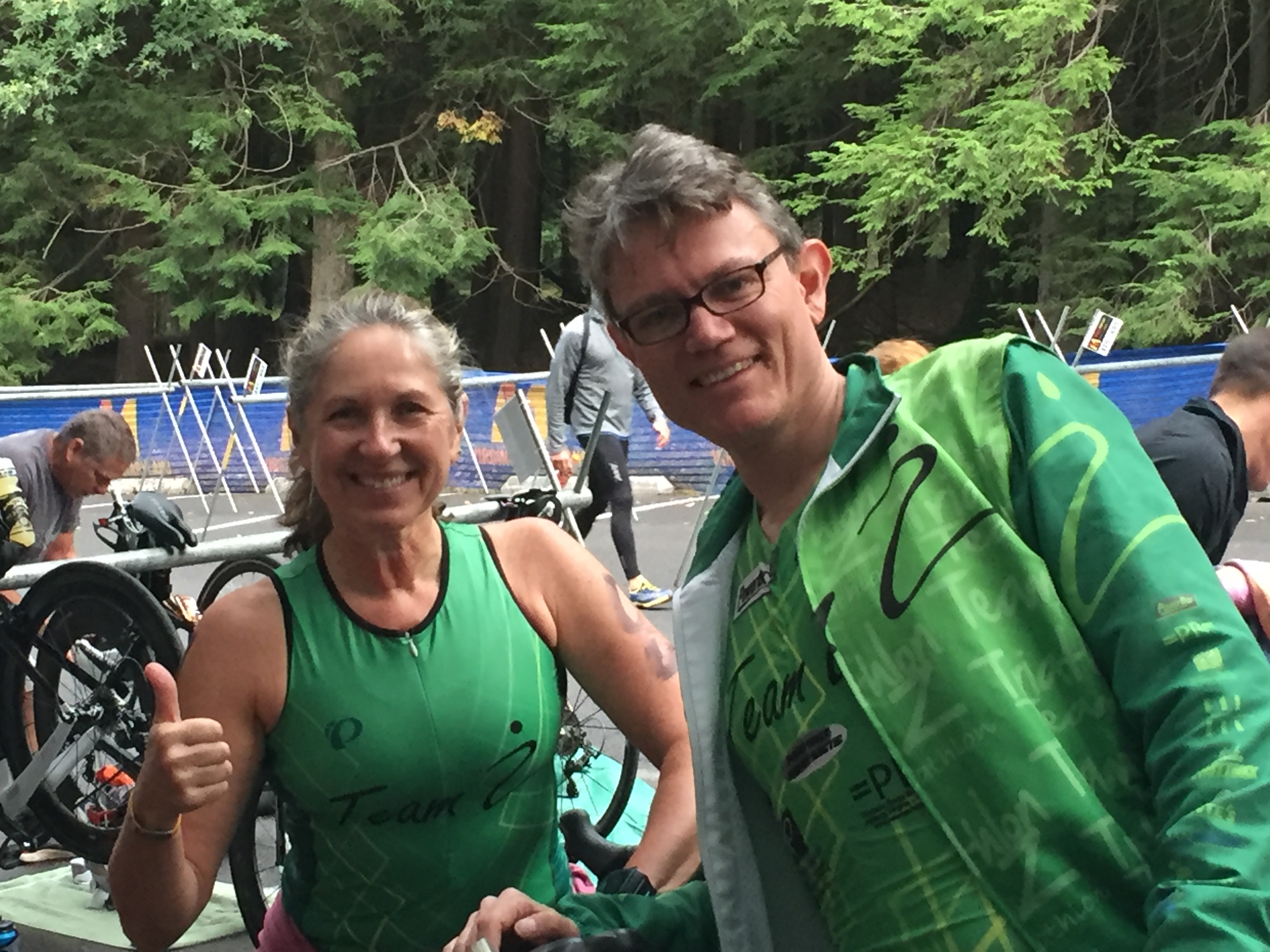 How to stay fit strong and healthy through midlife