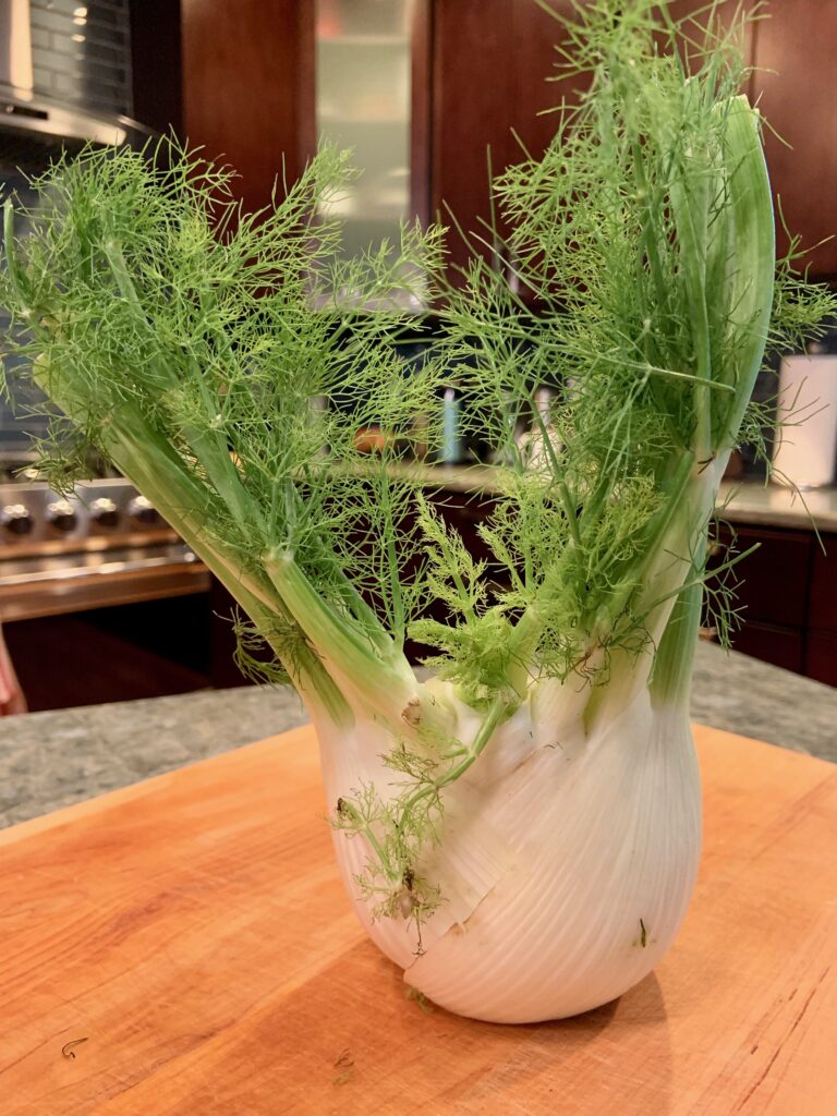 Top 7 Benefits Of Eating Fennel In Midlife