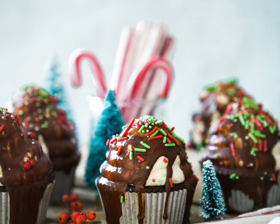 3 Tips To Ditch The Holiday Food Guilt
