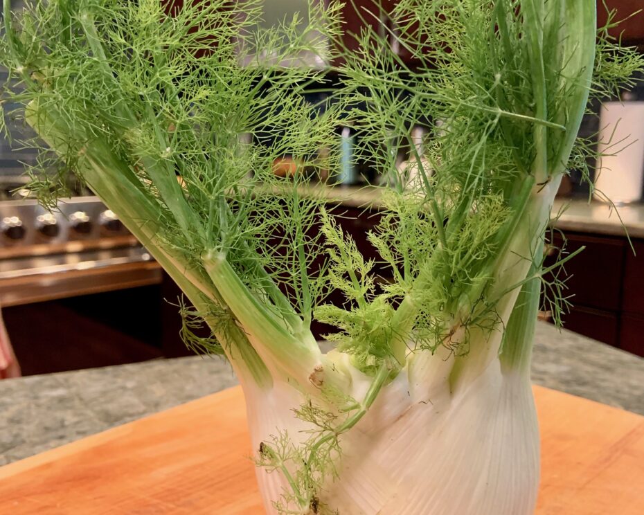 Top 7 benefits of eating fennel in midlife