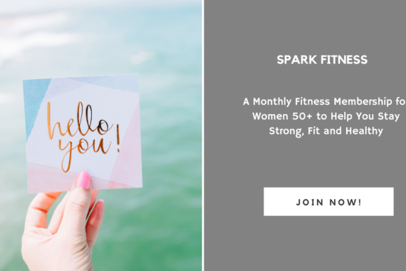 SPARK Fitness Membership 