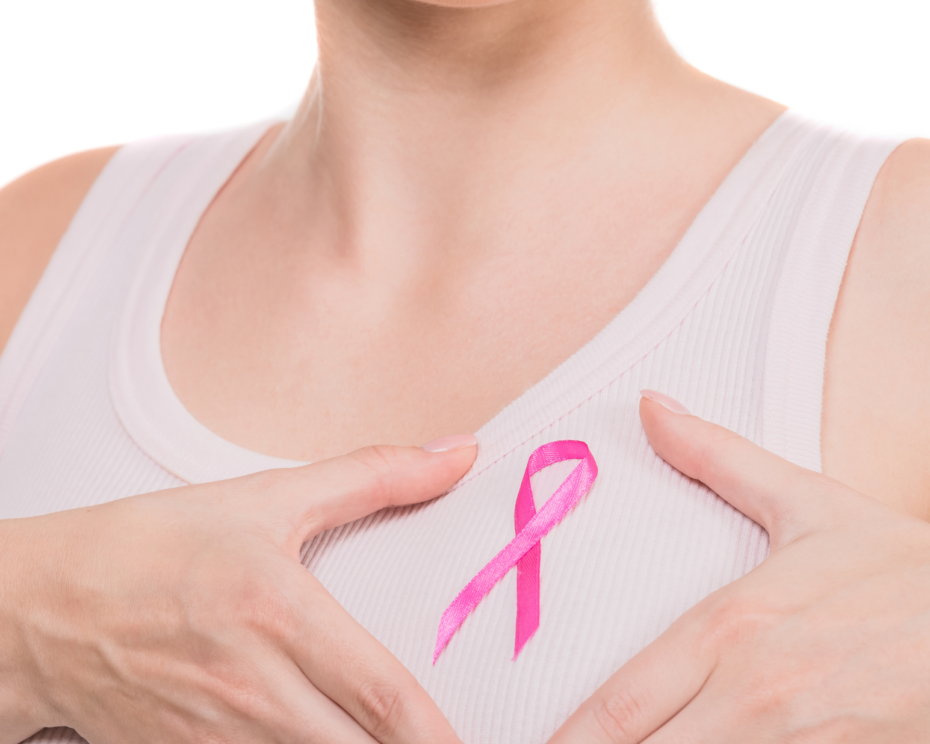 Breast Cancer & Diet - how to stay strong throughout