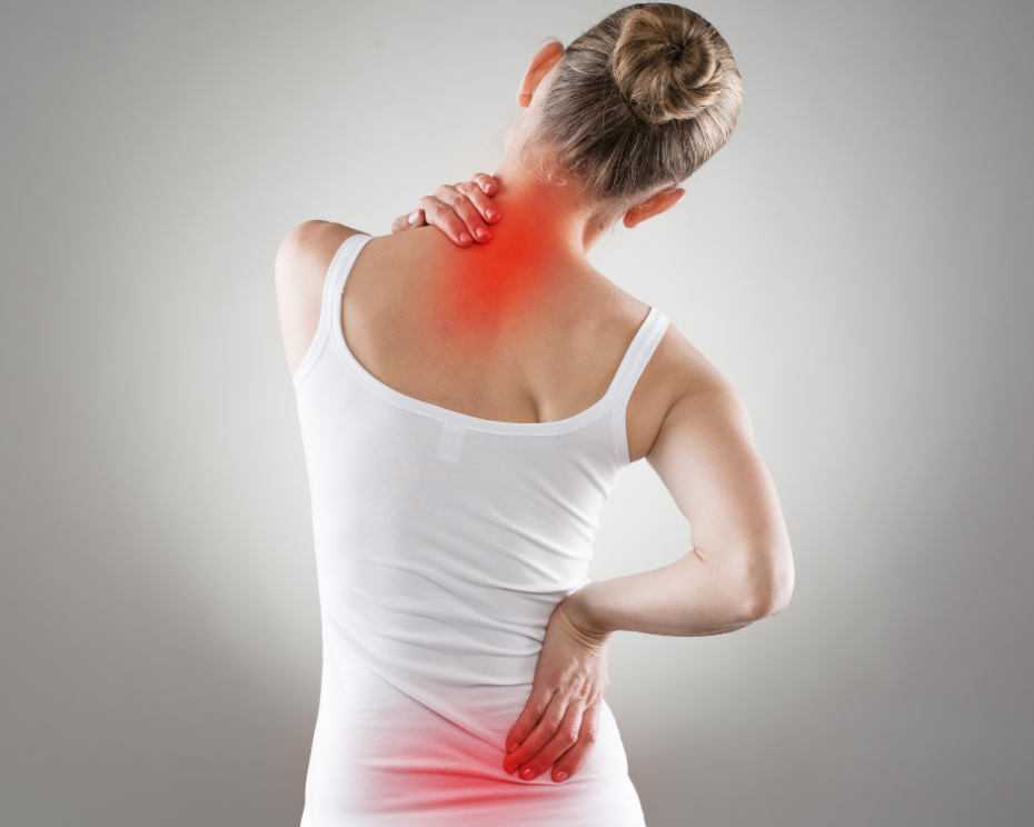 How To Prevent And Relieve Back Pain For Over 50s