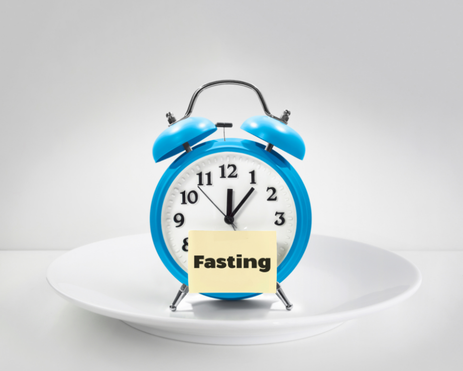 Can Intermittent Fasting Help You Sleep?