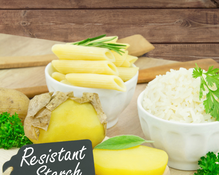 How Resistance Starch Foods Impact Your Health