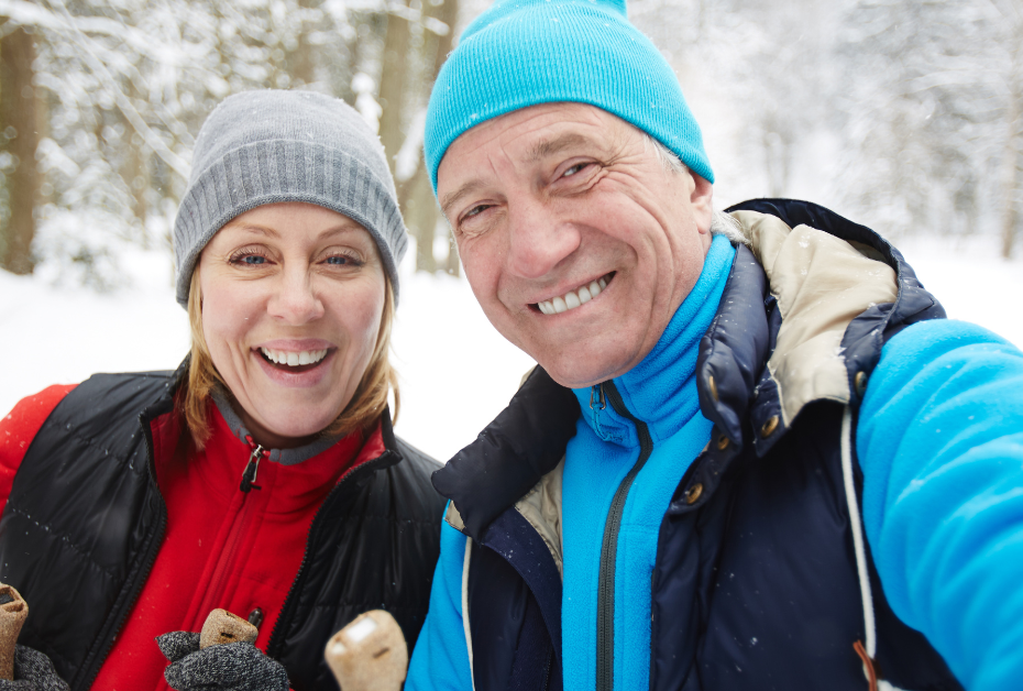 5 Essential Tips to Exercising Safely in Cold Weather