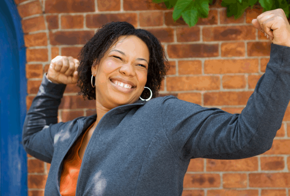 Reclaiming Your Voice in Midlife: How to Speak Up With Confidence (Without the Guilt)