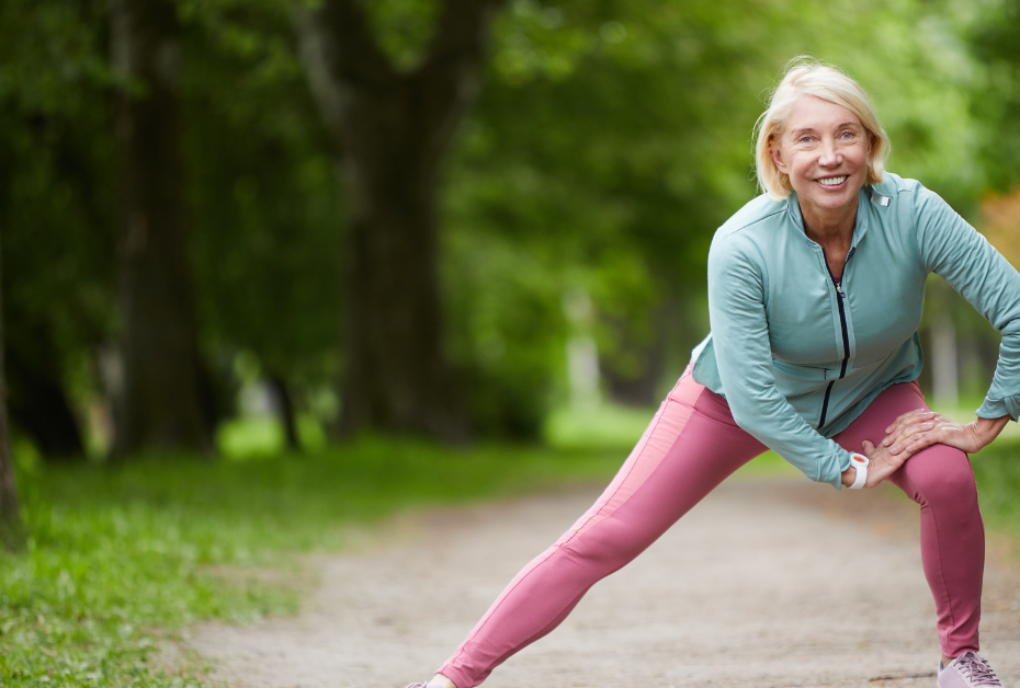 Staying Consistent With Fitness in Midlife: Why What Used to Work Doesn’t Anymore