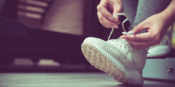 Staying Consistent With Fitness in Midlife: Why What Used to Work Doesn’t Anymore