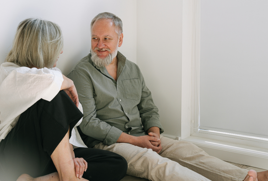 Midlife Consistency: Why Your Routine Stops Working (and What to Do Instead)