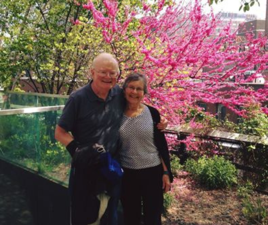 Martha C. client with therapeutic Pilates needs and scoliosis