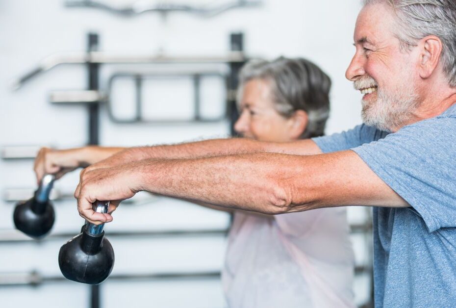 When Familiar Fitness Routines Keep You Stuck